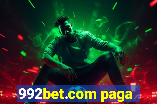 992bet.com paga